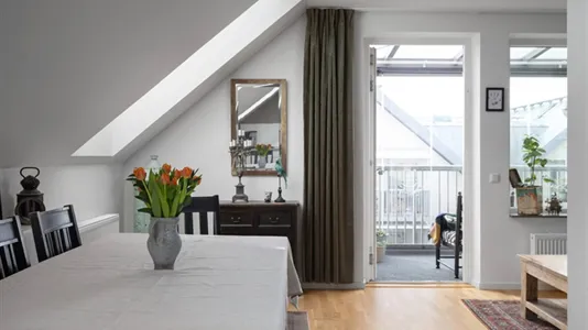 Bostadsrätter till salu i Hammarbyhamnen - foto 8