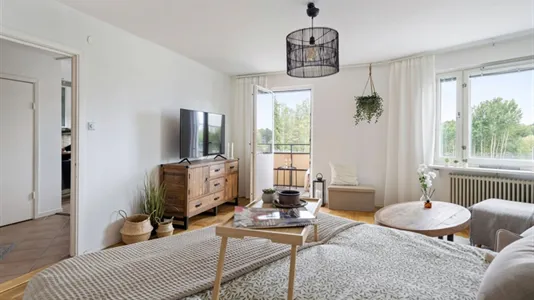 Bostadsrätter till salu i Söderort - foto 12