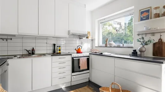 Bostadsrätter till salu i Söderort - foto 11