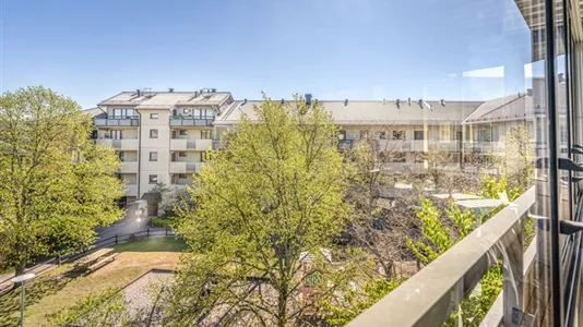 Bostadsrätter till salu i Söderort - foto 12
