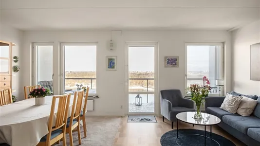 Bostadsrätter till salu i Nacka - foto 8