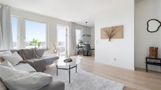 Bostadsrätter till salu i Nacka - foto 8