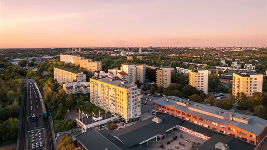 Bostadsrätter till salu i Söderort - foto 9