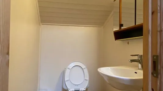 Lägenheter i Örgryte-Härlanda - foto 8