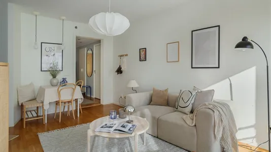 Bostadsrätter till salu i Södermalm - foto 11