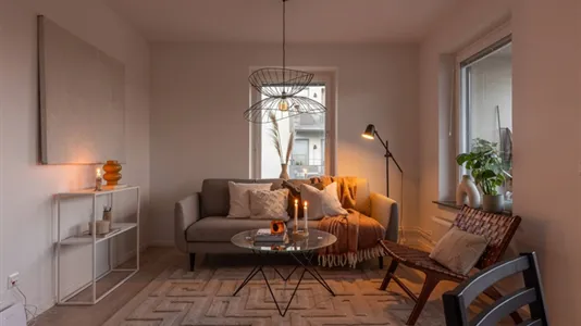 Bostadsrätter till salu i Nacka - foto 8