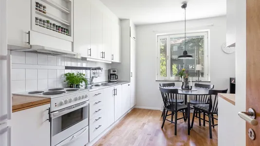 Bostadsrätter till salu i Söderort - foto 5