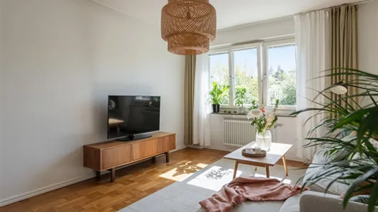 Bostadsrätter till salu i Hammarbyhamnen - foto 9