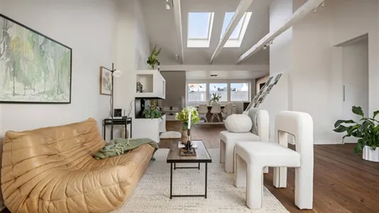 Bostadsrätter till salu i Södermalm - foto 1