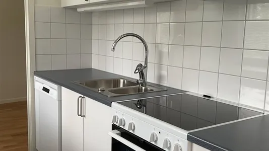 Bostadsrätter till salu i Södermalm - foto 3