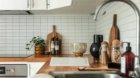 Bostadsrätter till salu i Söderort - foto 13