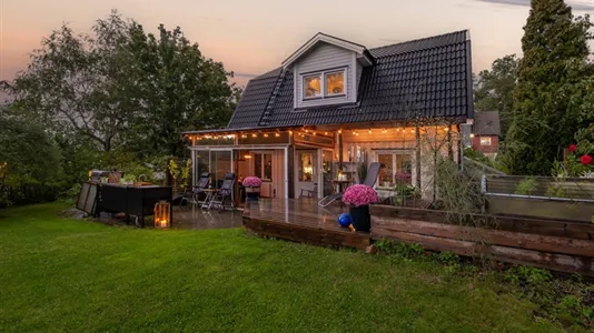 Bostadsrätter till salu i Söderort - foto 1