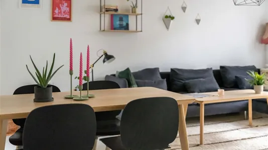 Bostadsrätter till salu i Söderort - foto 13
