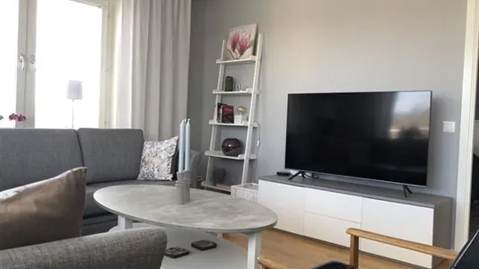 Lägenheter i Huddinge - foto 2