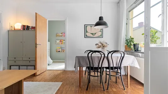 Bostadsrätter till salu i Hammarbyhamnen - foto 4