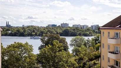 Bostadsrätt till salu på Kungsholmen