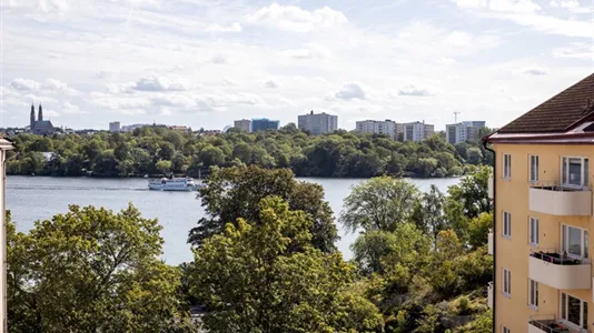 Bostadsrätter till salu i Kungsholmen - foto 1