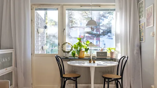 Bostadsrätter till salu i Söderort - foto 4