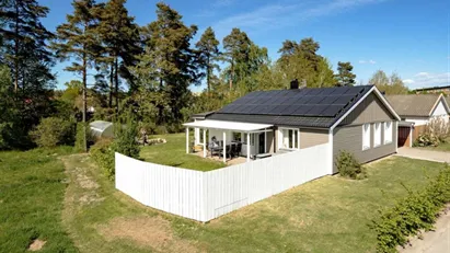 Lägenhet till salu i Växjö