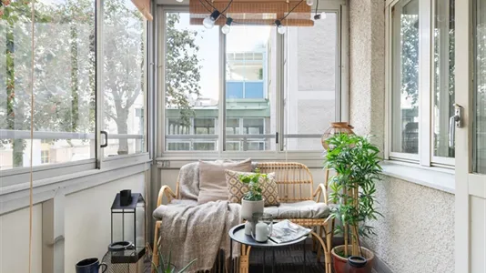Bostadsrätter till salu i Södermalm - foto 1