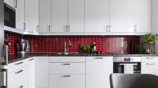 Bostadsrätter till salu i Södermalm - foto 10