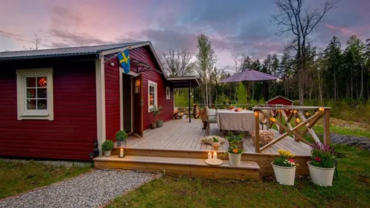 Bostadsrätter till salu i Huddinge - foto 7