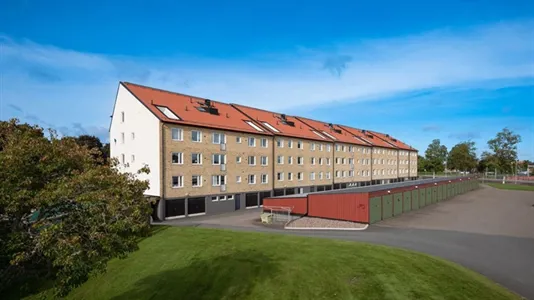 Bostadsrätter till salu i Tidaholm - foto 1