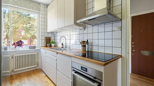 Bostadsrätter till salu i Hammarbyhamnen - foto 3