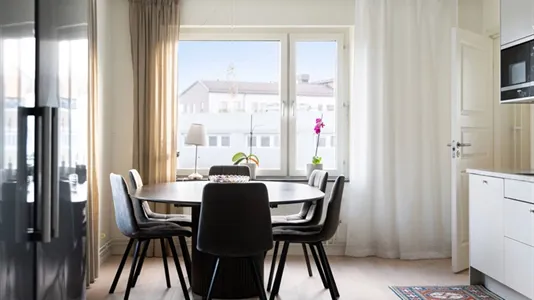 Bostadsrätter till salu i Sundbyberg - foto 13