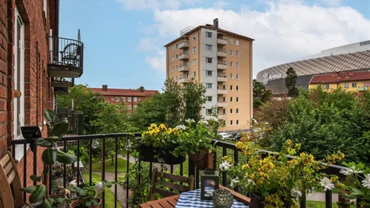 Bostadsrätter till salu i Söderort - foto 12
