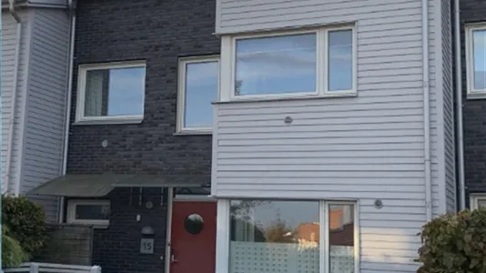 Radhus i Lund - foto 1