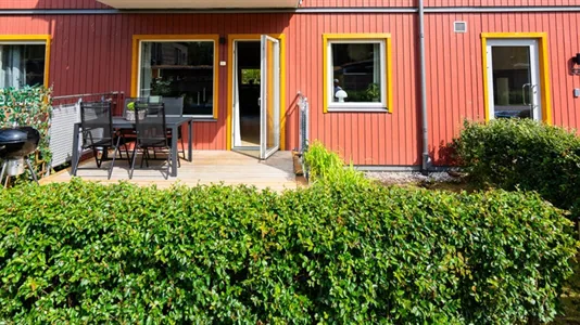 Bostadsrätter till salu i Gävle - foto 3