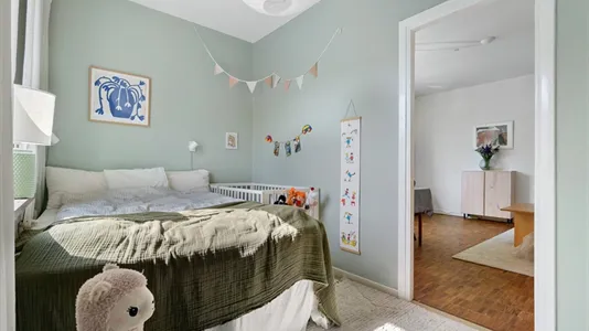 Bostadsrätter till salu i Hammarbyhamnen - foto 9