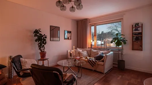 Bostadsrätter till salu i Söderort - foto 2