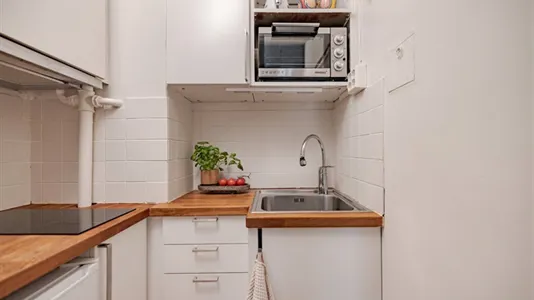 Bostadsrätter till salu i Södermalm - foto 11