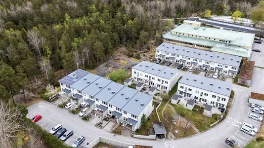 Bostadsrätter till salu i Söderort - foto 1