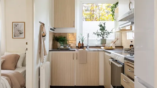 Bostadsrätter till salu i Söderort - foto 9