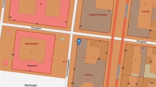 Lägenheter till salu i Växjö - foto 13