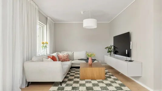 Bostadsrätter till salu i Haninge - foto 10