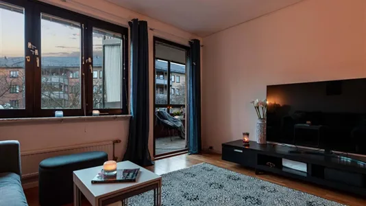 Bostadsrätter till salu i Söderort - foto 6