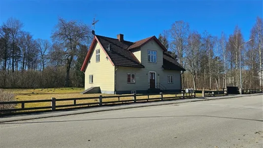 Lägenheter till salu i Tingsryd - foto 1