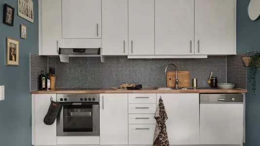 Bostadsrätter till salu i Söderort - foto 6