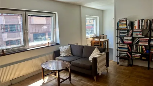 Lägenheter i Kungsholmen - foto 1