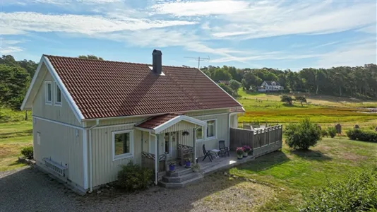 Fritidshus till salu i Tanum - foto 9