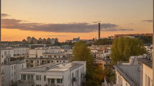 Bostadsrätter till salu i Hammarbyhamnen - foto 7