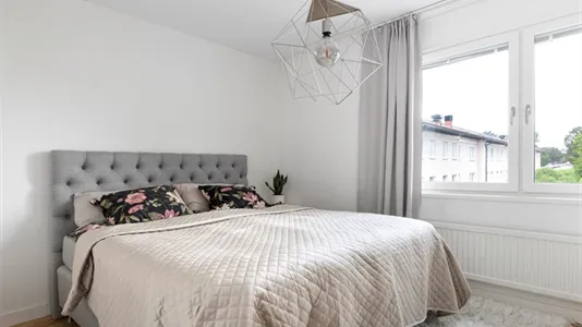 Bostadsrätter till salu i Haninge - foto 8
