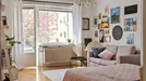 Bostadsrätt till salu, Söderort, Svartågatan