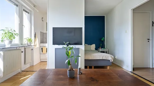 Bostadsrätter till salu i Söderort - foto 8