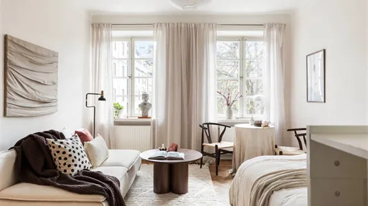Bostadsrätter till salu i Södermalm - foto 1