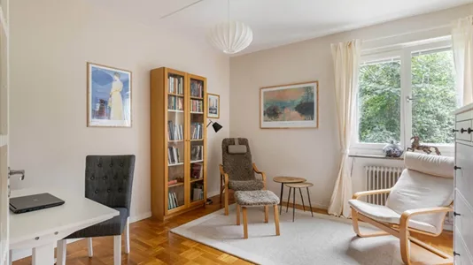 Bostadsrätter till salu i Hammarbyhamnen - foto 11